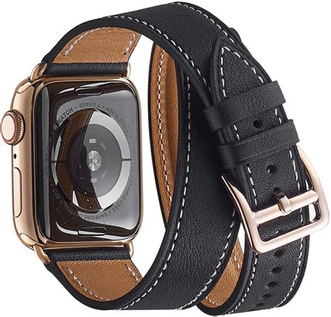 Apple Watch Hermes double tour kit